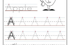 Worksheet ~ Staggering Free Letter Tracing Sheets Picture