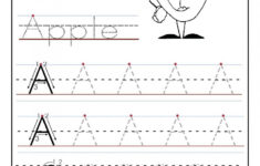 Worksheet Trace Letters Tracing Worksheets For Astounding regarding Letter I Worksheets Free