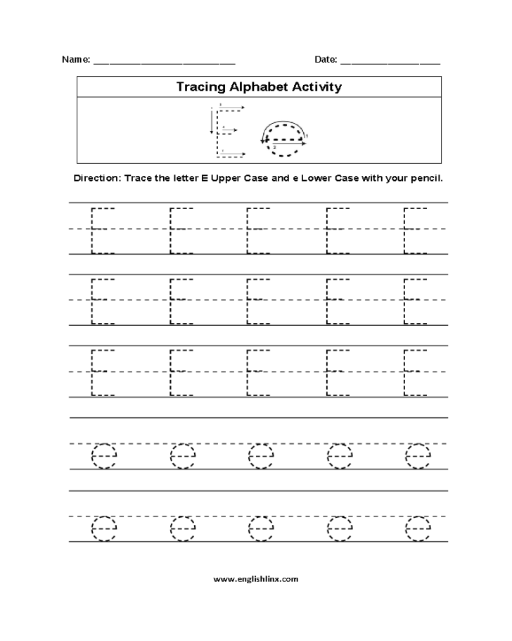 Worksheet ~ Tracing Alphabet Worksheet Free Dotted Line Font with ...