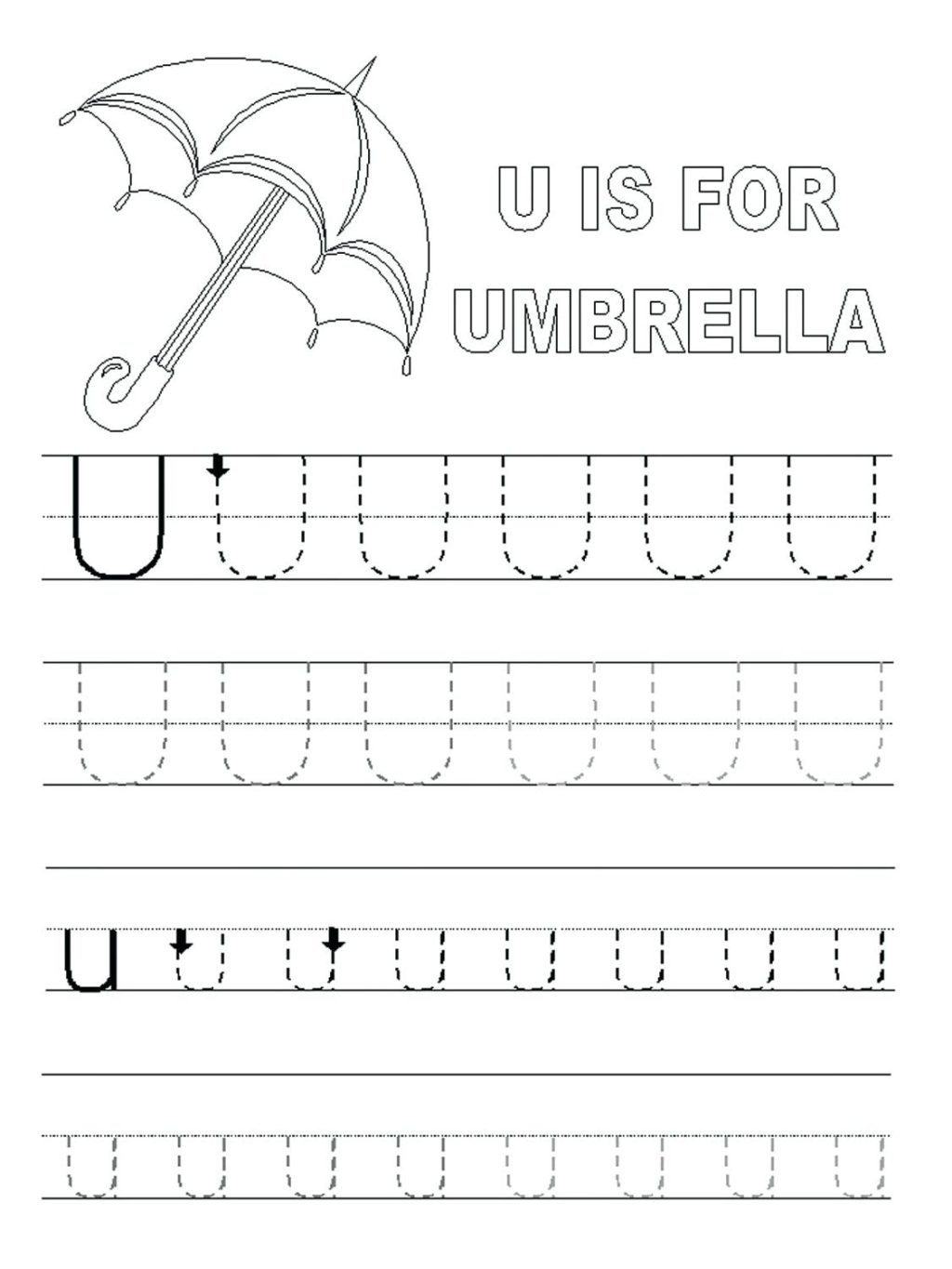 Worksheet ~ Tremendous Tracing Activities Forrten Worksheet