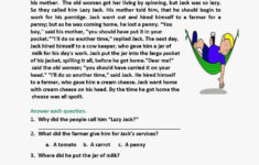 42 Stunning Comprehension 2Nd Grade – Duckcommandermusical