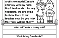 57 Tremendous 1St Grade Reading Comprehension Activities