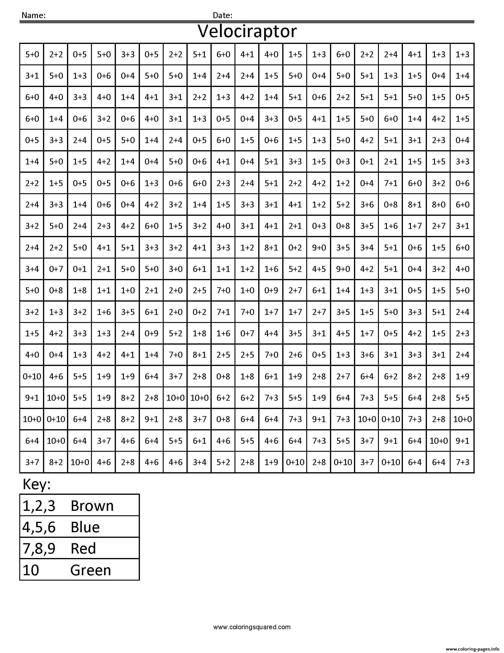 Halloween Math Multiplication Coloring Worksheets For 4th Grade AlphabetWorksheetsFree
