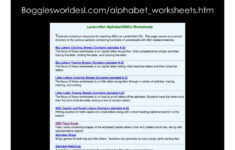 Bogglesworldesl Worksheet | Printable Worksheets And