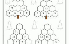 Christmas-Math-Activities-Christmas-Tree-Adding-Challenge-1