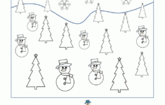 Christmas Maths Worksheets