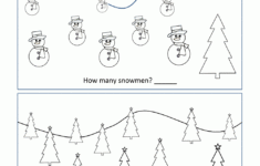 Christmas Maths Worksheets