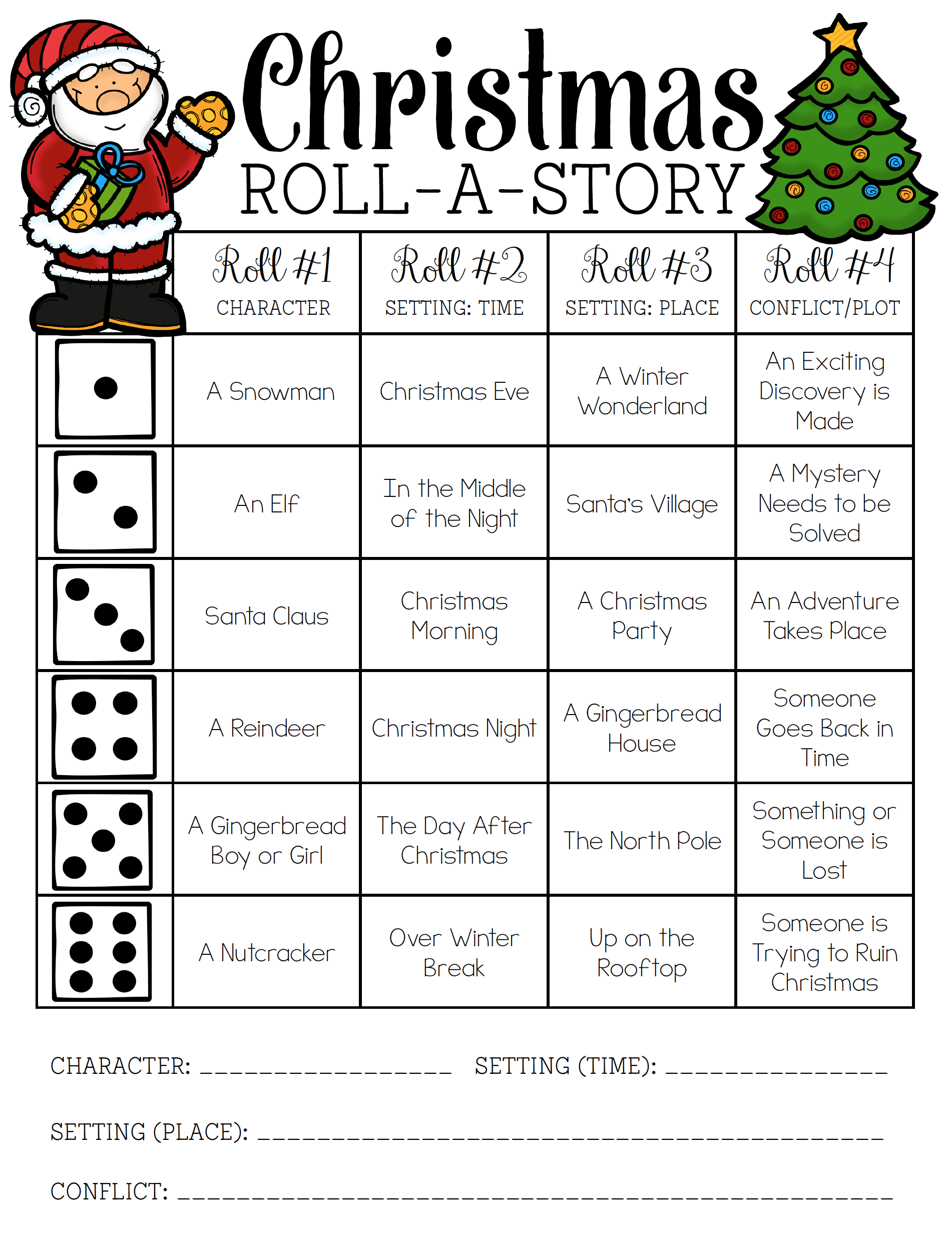 Christmas Activities For Ks2 Worksheets AlphabetWorksheetsFree