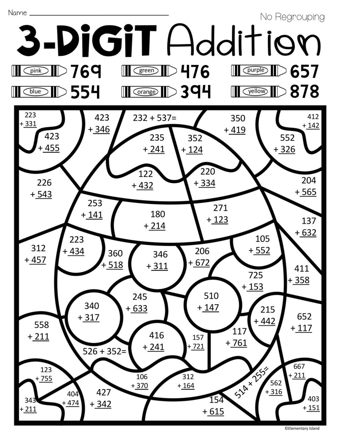 color-by-number-addition-best-coloring-pages-for-kids-addition-coloring-worksheet-free