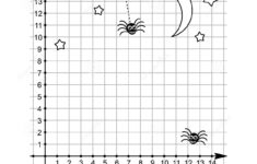 Coordinate Graphing, Or Drawcoordinates, Math Worksheet