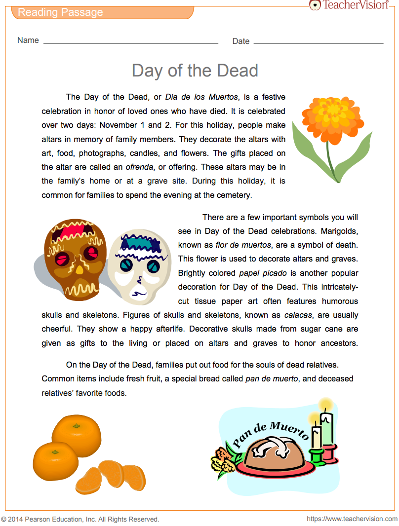 day-of-the-dead-vs-halloween-worksheet-alphabetworksheetsfree