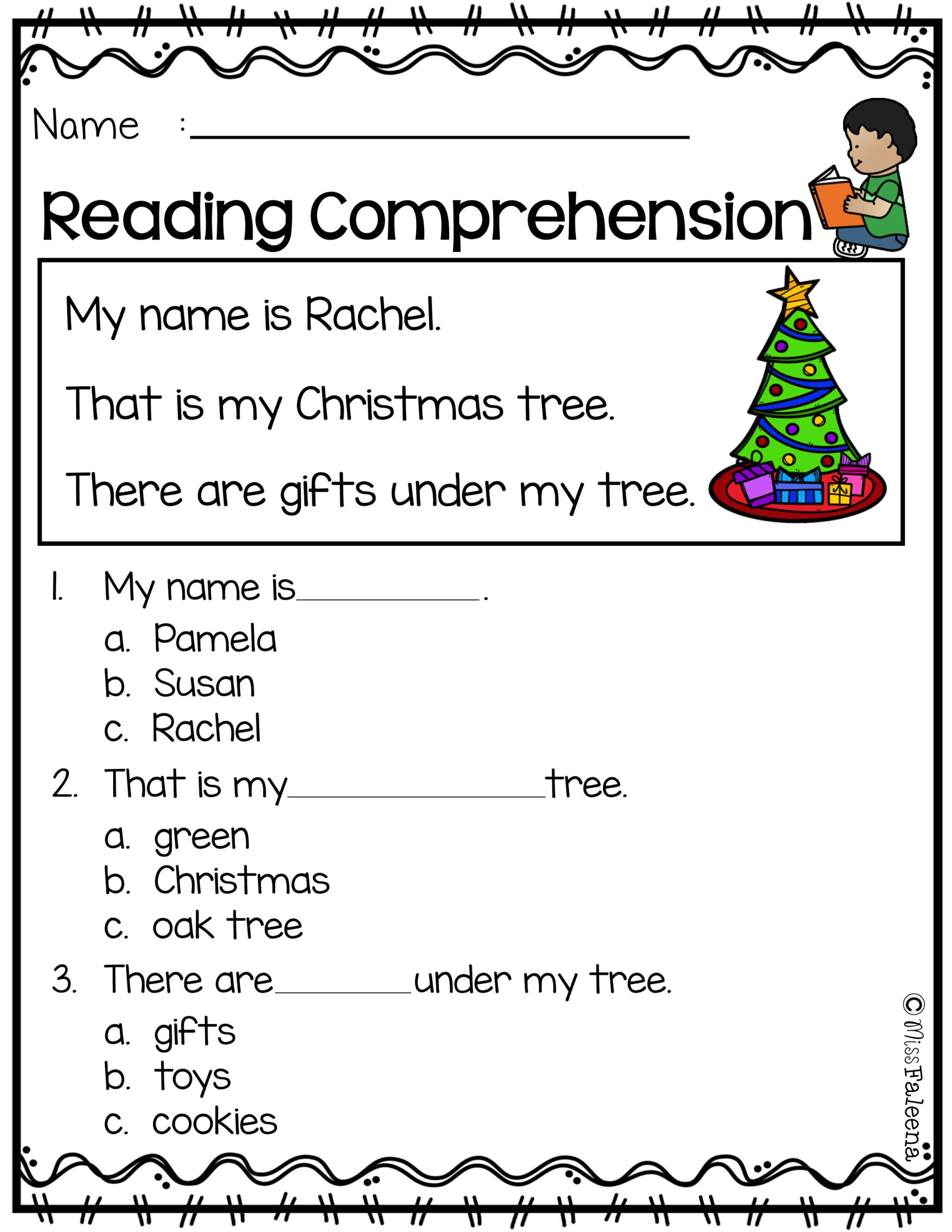 third-grade-christmas-reading-comprehension-worksheets-alphabetworksheetsfree