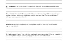 Goal-Setting And Self-Confidence Worksheets.pdf Pages 1 - 4