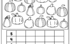 Graphing Pumpkins And Tons Of Other Fun Printables