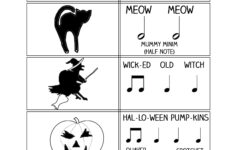 Halloween Is Coming : Halloween Songs For Kids - Let's Play