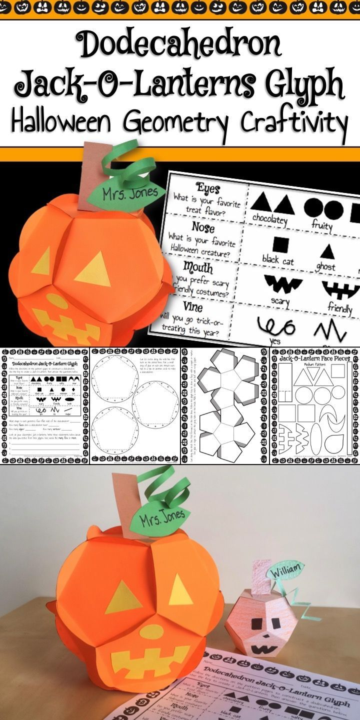 5th Grade Math Worksheets Fun Crafts Halloween AlphabetWorksheetsFree