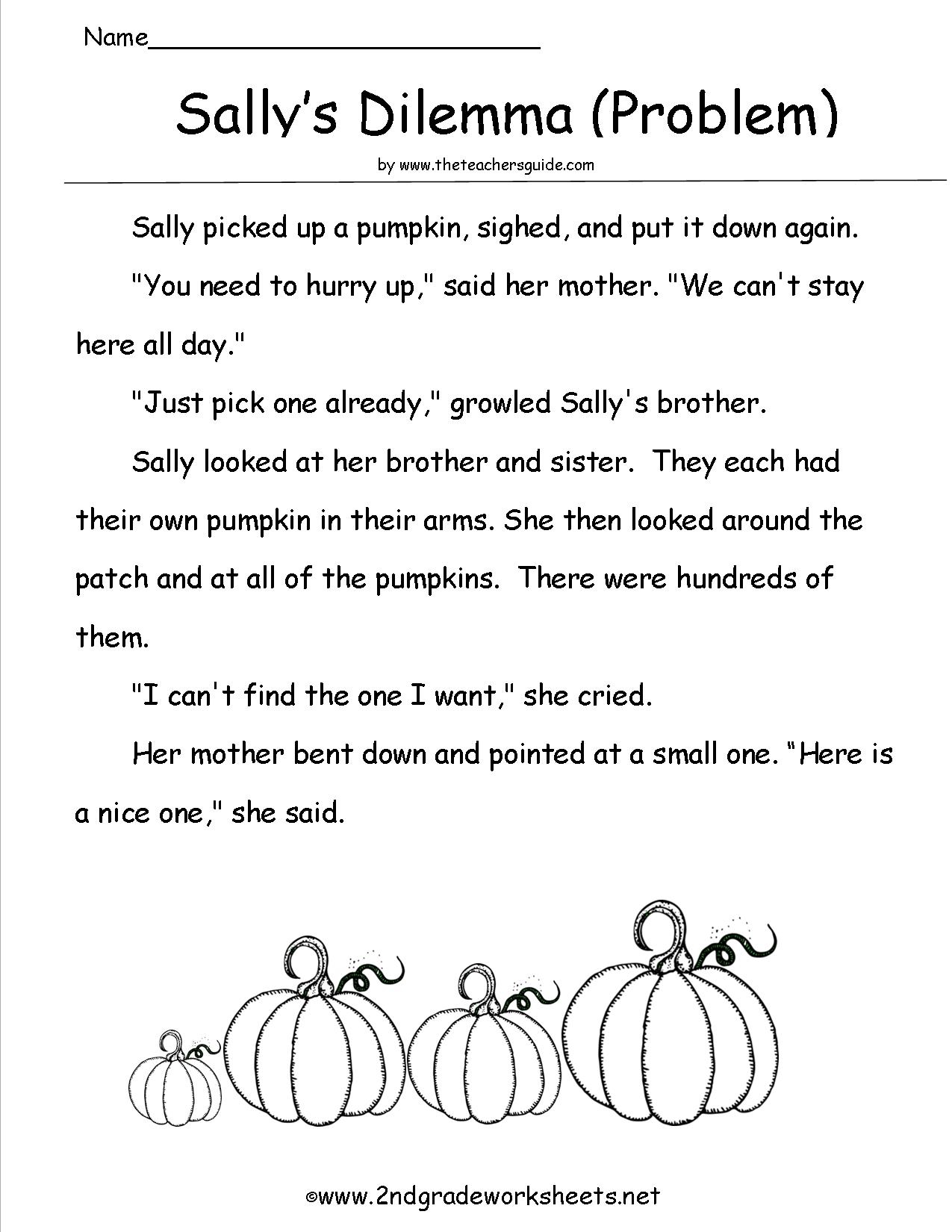 Https Www education Worksheets Fifth grade Halloween 