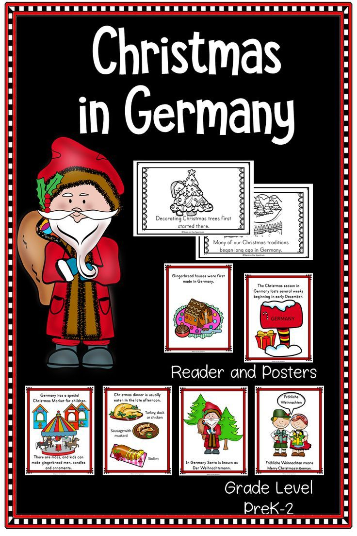 holiday homework in german