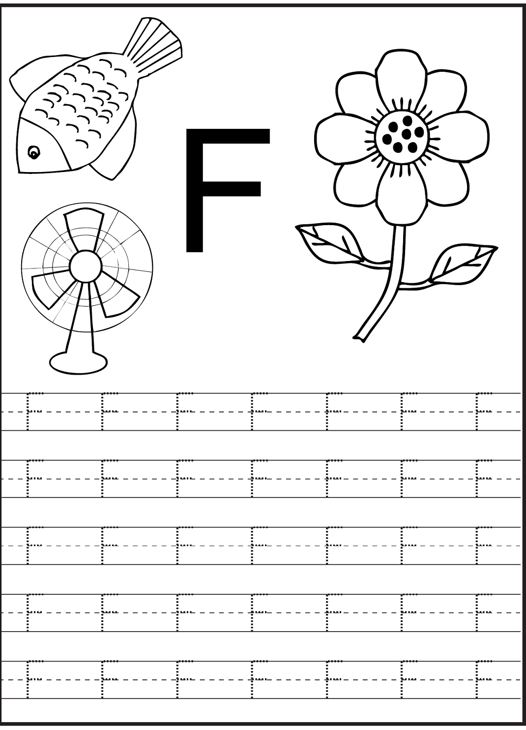 Composing Numbers Kindergarten Worksheets