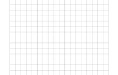 The Halloween Graph Paper (A) Math Worksheet From The