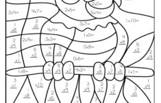 Worksheet ~ Christmas Math Coloring Pages Photo Inspirations