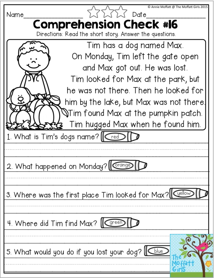 Worksheet Free Ela Worksheets 4Th Grade 2Nd Subtraction 