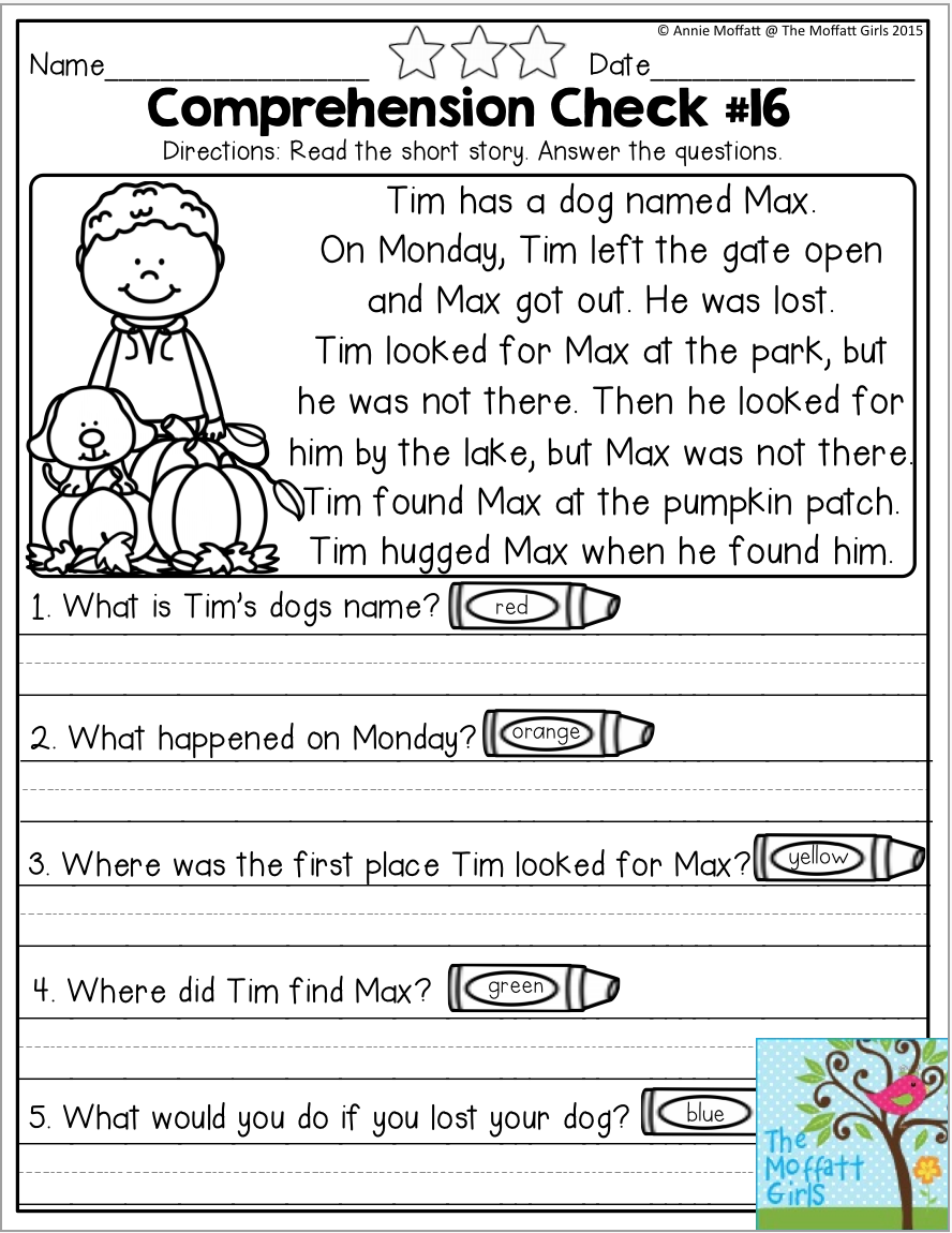 reading-worksheets-for-4th-graders