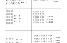 Worksheet ~ Worksheet Photos Oftion Arrays Worksheets Grade