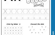 Worksheet ~ Writing Letter X Worksheet Z Alphabet Exercises regarding Letter X Worksheets For Toddlers