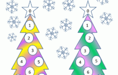 Christmas Math Games