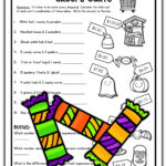 Halloween Division Worksheets 5Th Grade | Printable