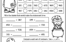 Halloween Math Freebie.pdf - Google Drive | Christmas Math