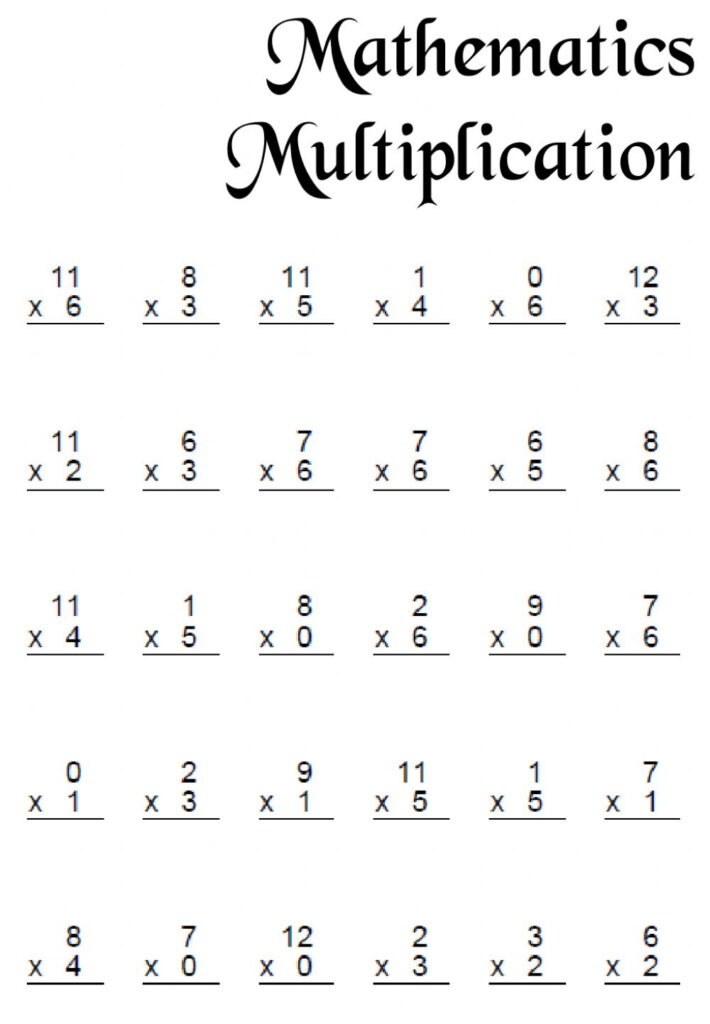 Multiplication Worksheets X4 Printable Multiplication Flash Cards Multiplication Worksheets X3