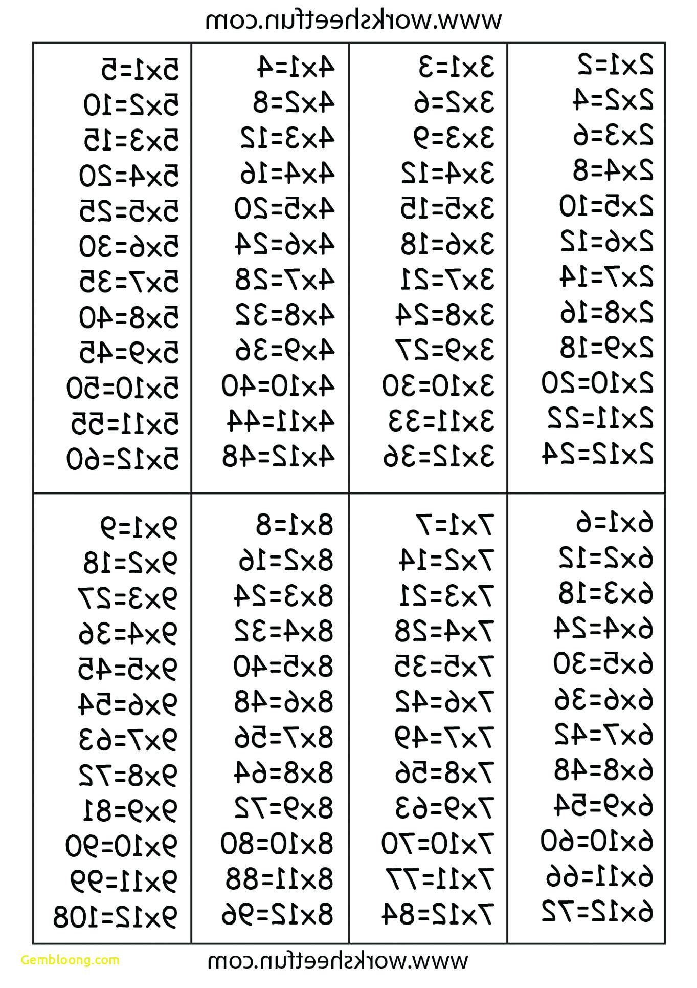 Newperiodic Super Teacher Worksheets Multiplication