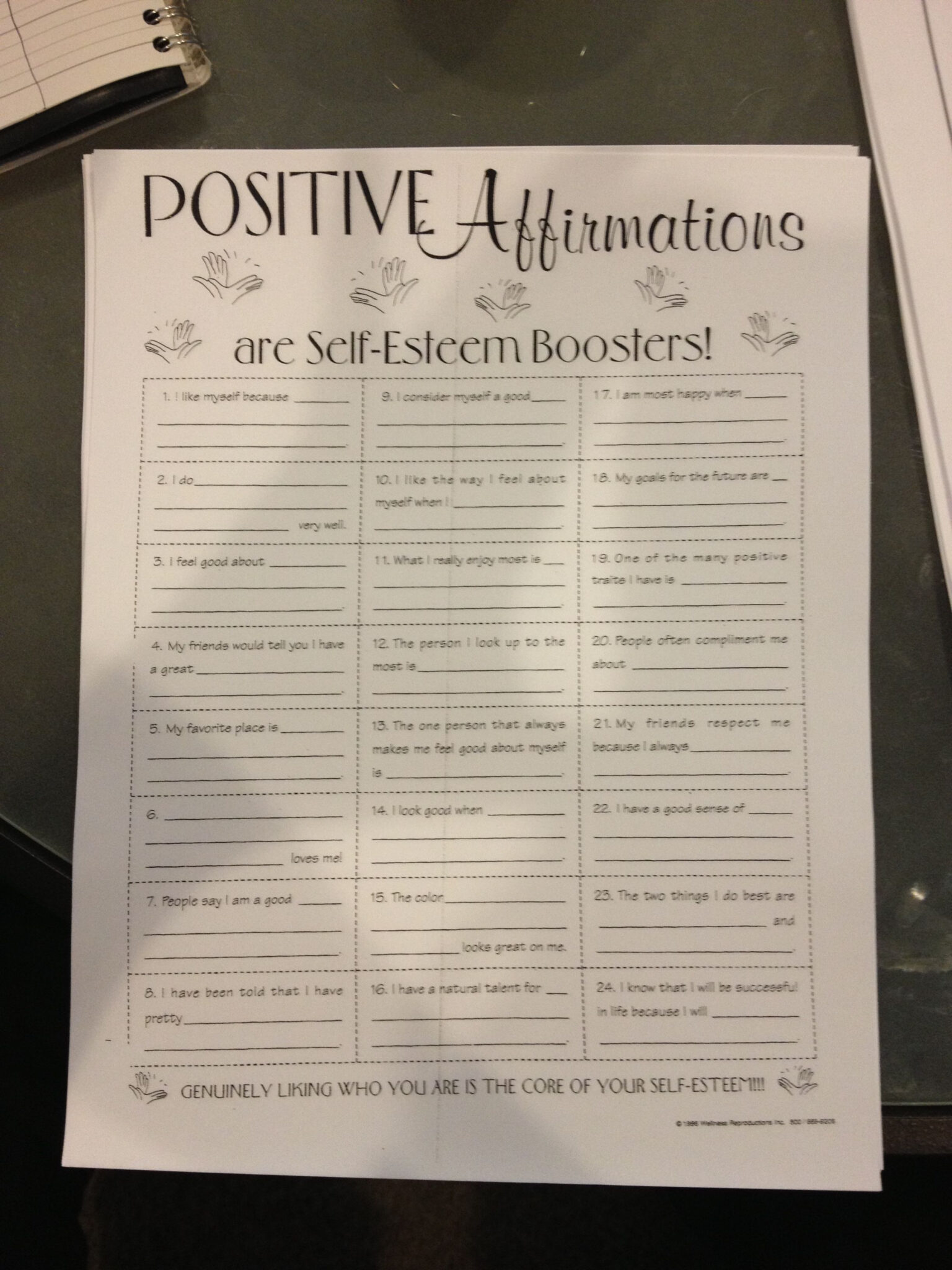 positive-affirmations-worksheet-something-to-keep-in-your