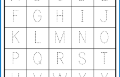 Worksheet ~ Alphabet Tracing Worksheets Uppercase Lowercase