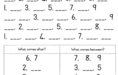 Grade R Worksheets PDF Preschool And Kindergarten Grade