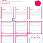 Plan This School Year S Homeschool Curriculum With This