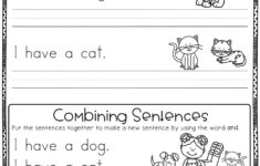 20 Zaner Bloser Handwriting Worksheets Worksheet For Kids