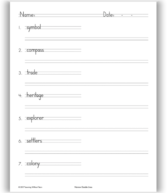 first-grade-writing-worksheets-printable-worksheets-and-activities