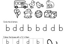 B And D Reversal Kindergarten Pinterest Literacy