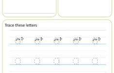 Zaner Bloser Style Handwriting Worksheets