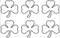 20 Best Shamrock Templates Free Premium Templates