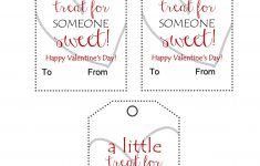 44 Free Printable Gift Tag Templates TemplateLab