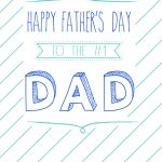 Free Printable Father S Day Cards