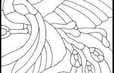 Free Printable Stained Glass Patterns Free Printable