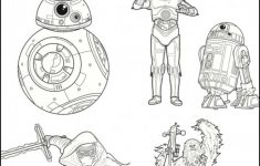 Free Printable Star Wars Activity Pages Party Printables