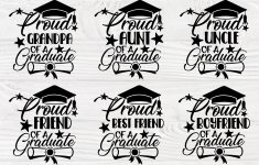 Graduation SVG Bundle Class Of 2021 Svg Graduate