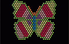 Lite Brite Patterns Printable