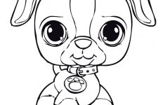 Puppy Coloring Pages Best Coloring Pages For Kids